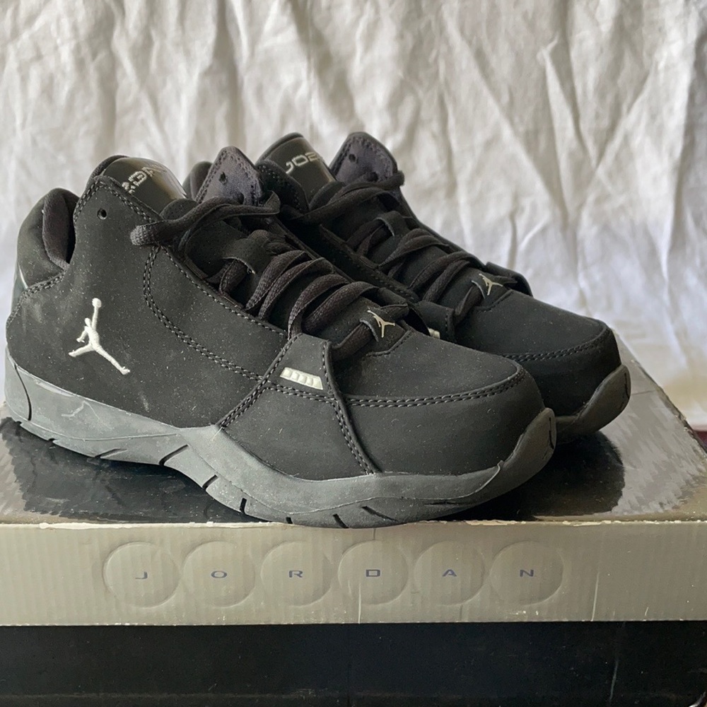 Jordan Hoop Lows (PS)